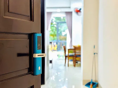 2-комнатная квартира 70 м², Hồng Bàng, центр Нячанга, фото 7