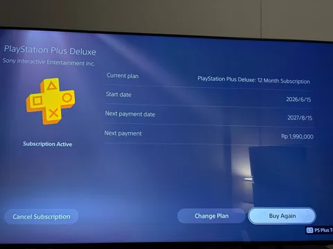 PlayStation 5 Pro 2TB с двумя DualSense и играми, фото 3