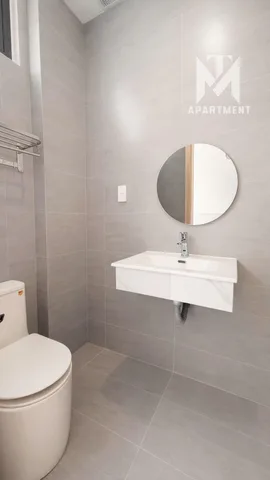 Квартира с балконом, 78 Hoi Kieng 6, фото 2