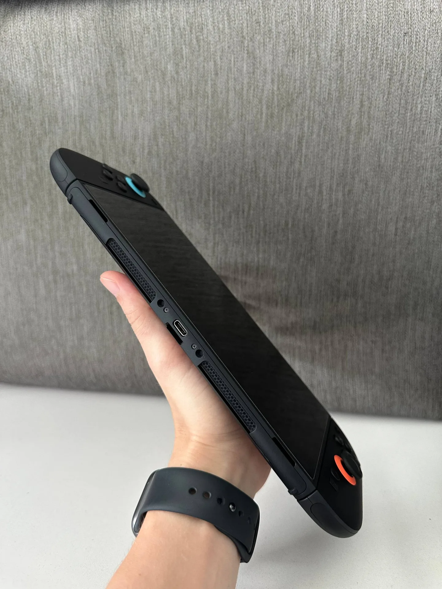 Nintendo Switch 2, фото 4