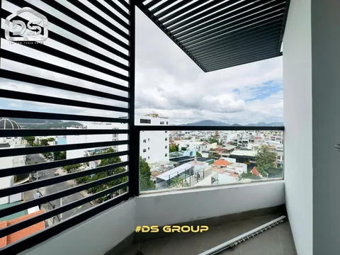 Квартира 40 м² с балконом в Ван Доне, центр Нячанга, фото 6
