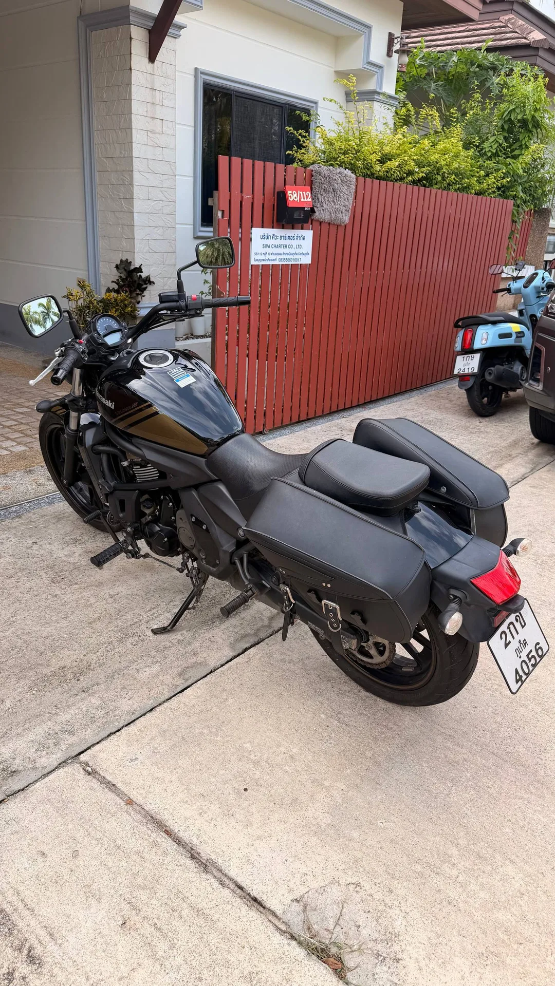 Kawasaki Vulcan, 2021, фото 2
