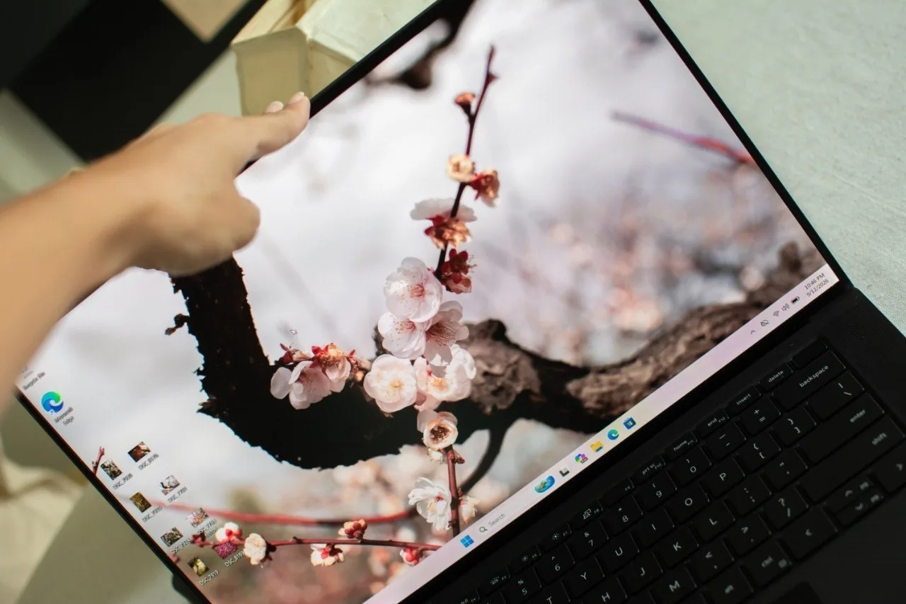 Ноутбук Dell Precision 5570, i7-12800H, RTX A2000, 32GB