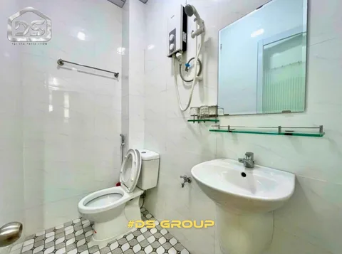 Квартира 2 спальни, 50 м², Винь Дьем Чунг, фото 5