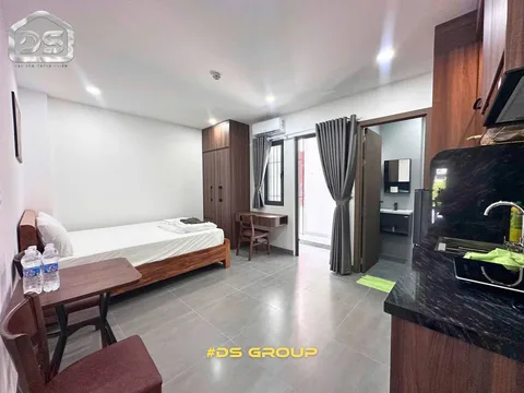 Квартира 35 м², Фуок Лонг, юг Нячанга, фото 2