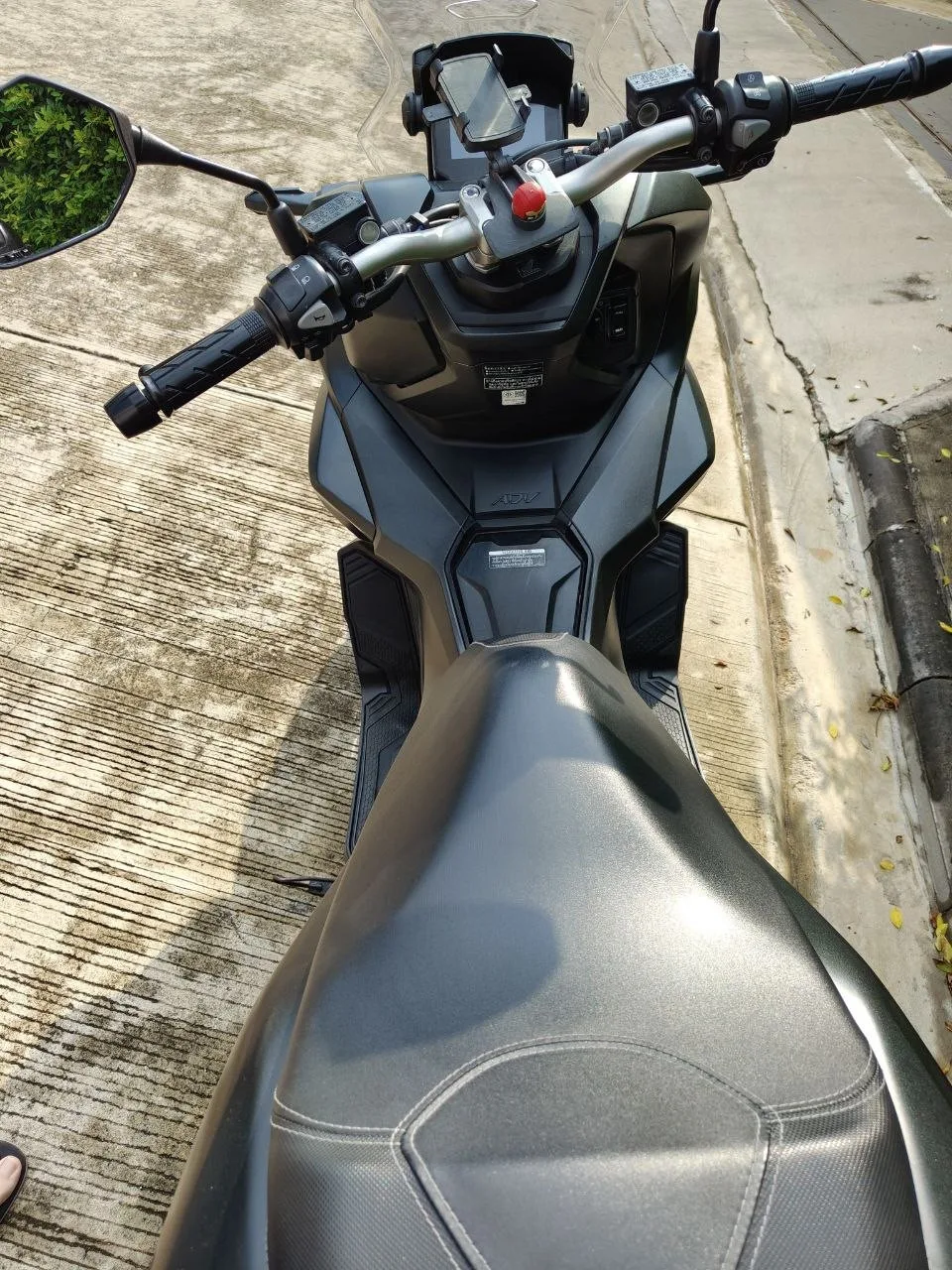 Honda ADV 160, 2023, фото 6