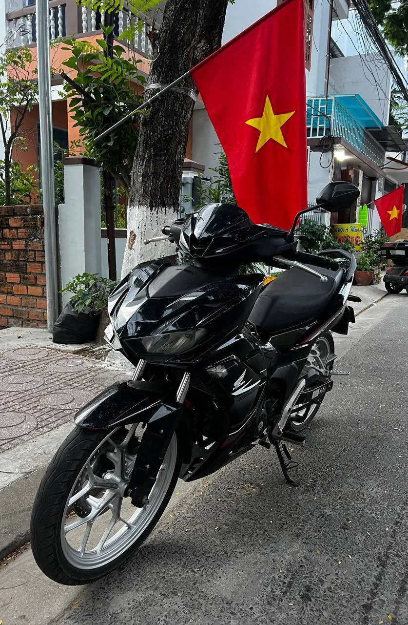 Honda Winner X 2023, Smartkey