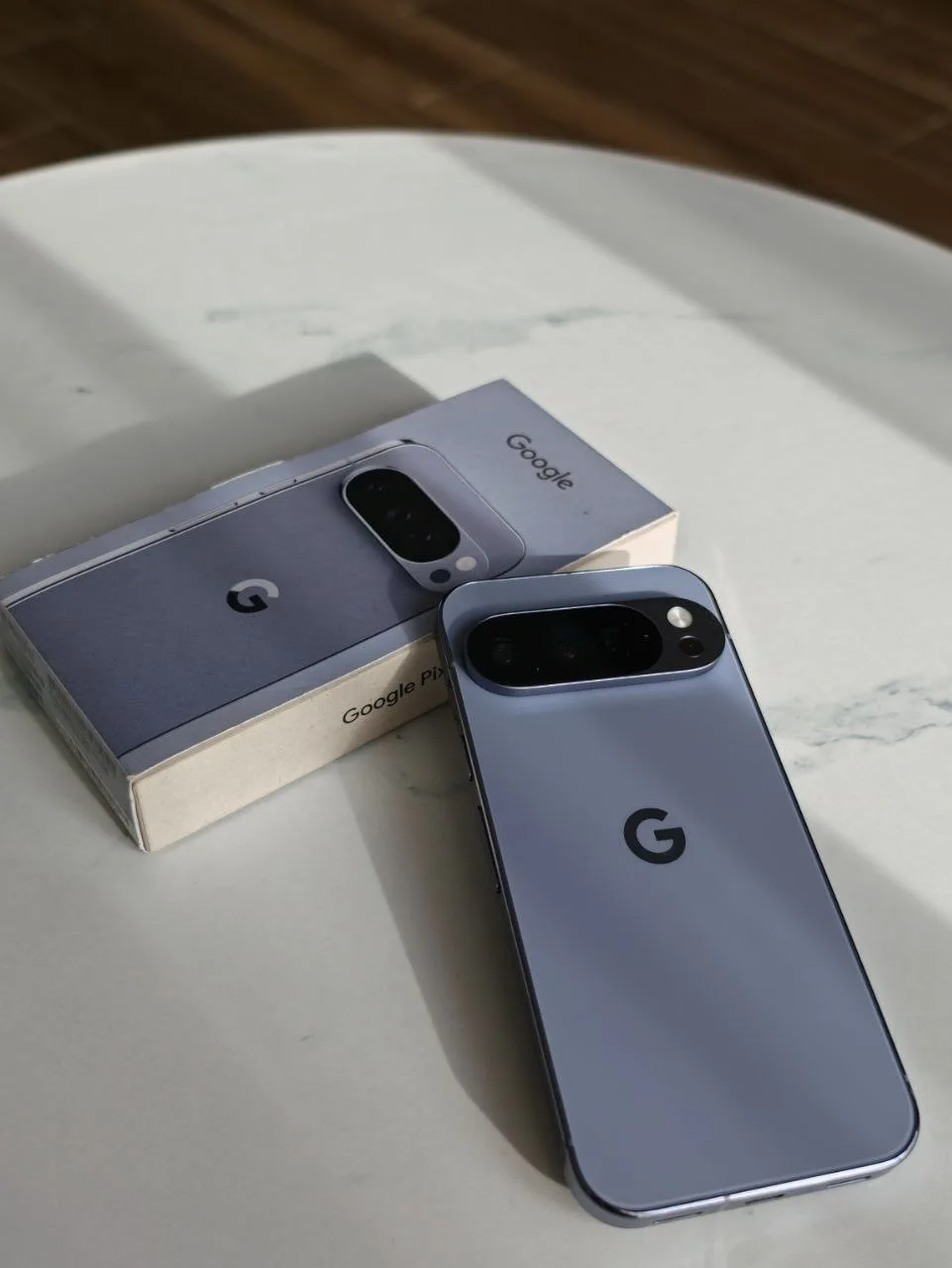 Google pixel 10 pro