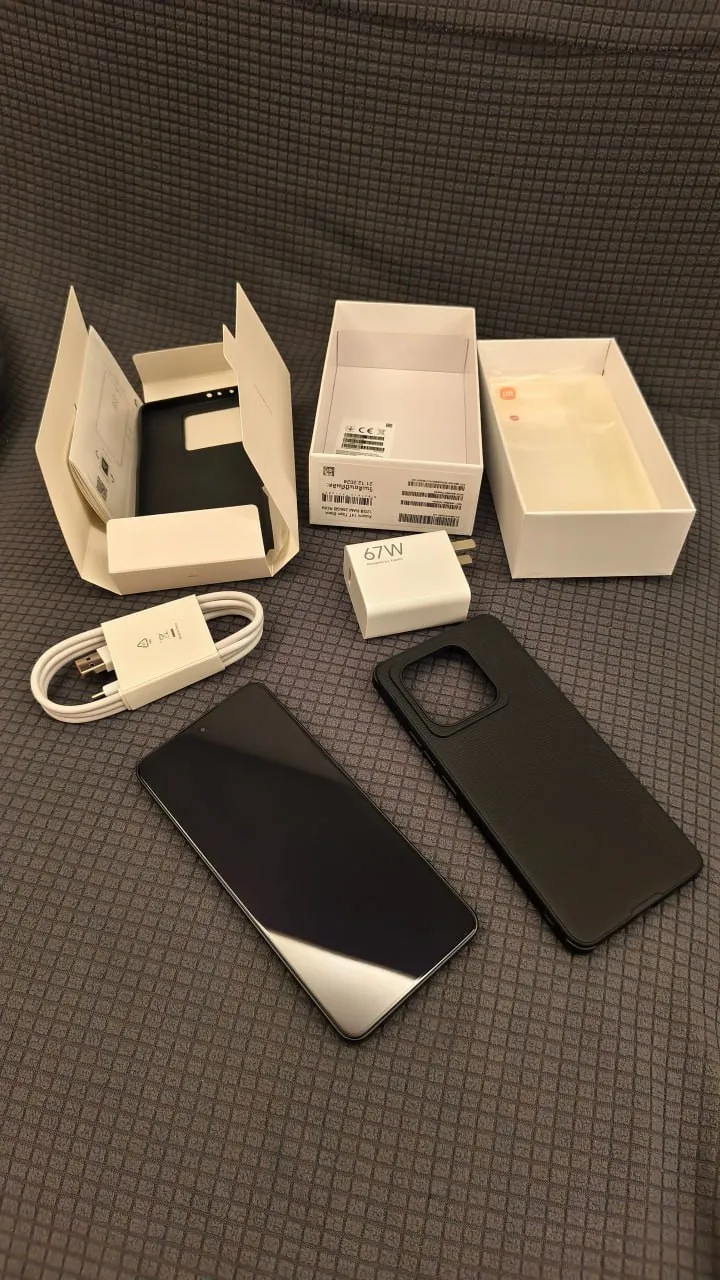 Xiaomi 14T 12/256GB
