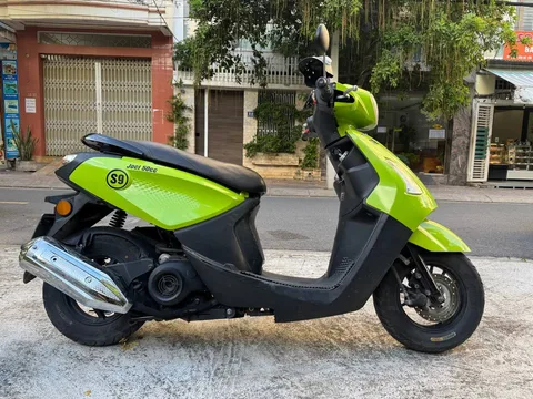 Flyamaha Joci 50cc, 2019, фото 3