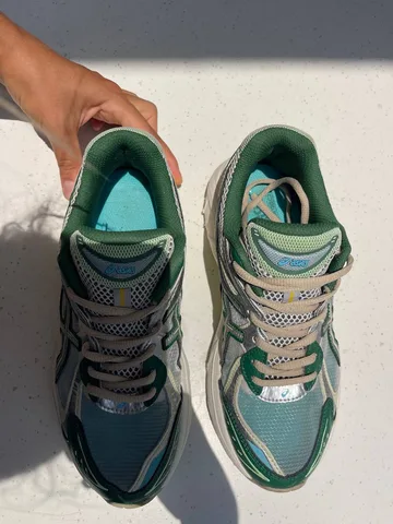 Кроссовки ASICS GT - 2160 BREEZE, фото 2