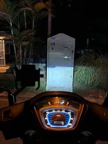 Kymco Candy Hermosa 50 cc, 2021, фото 5