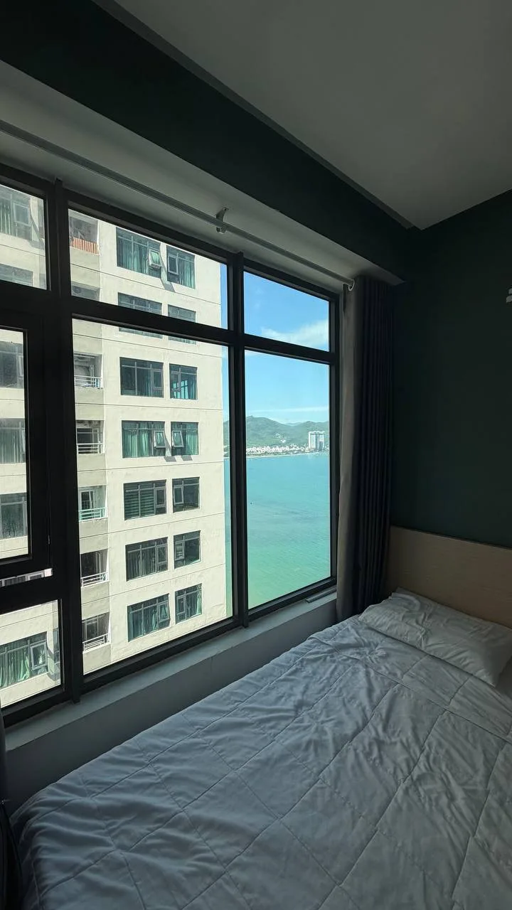 Квартира с 2 спальнями в Oceanus, 34 этаж