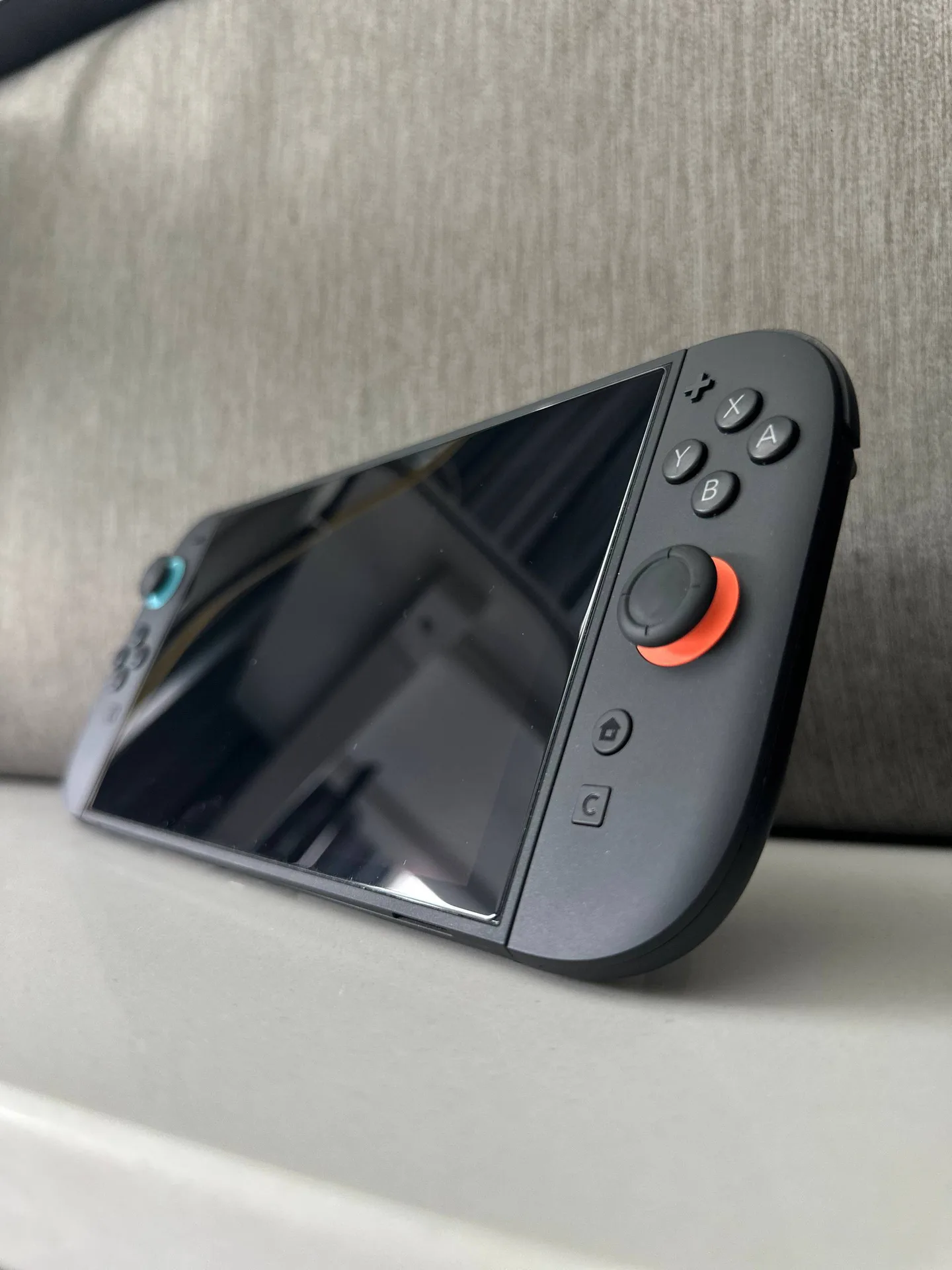 Nintendo Switch 2, фото 2