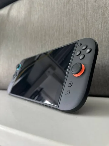 Nintendo Switch 2, фото 2