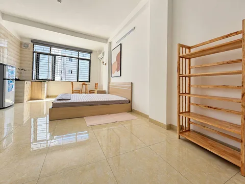 Студия 30 м², Nguyễn Thiện Thuật, центр Нячанга, фото 4