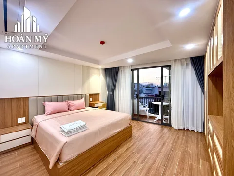 Квартира с 2 спальнями, 80 м², Phước Hòa, фото 8