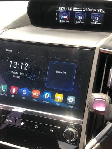 Subaru XV 2.0 i-P GT Edition AWD, 2021, фото 5