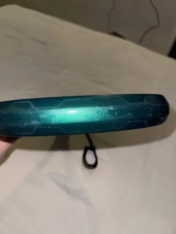 Ракетка для падела Wilson Blade V3 Pro, фото 4