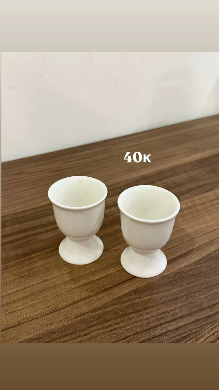 Подставки для яиц