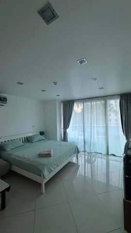 Студия 47 м² в Laguna Heights, Вонгамат, фото 2
