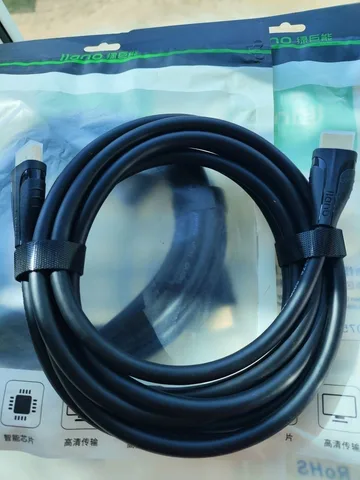 Кабель HDMI 2.0, 3 метра, новый, фото 3