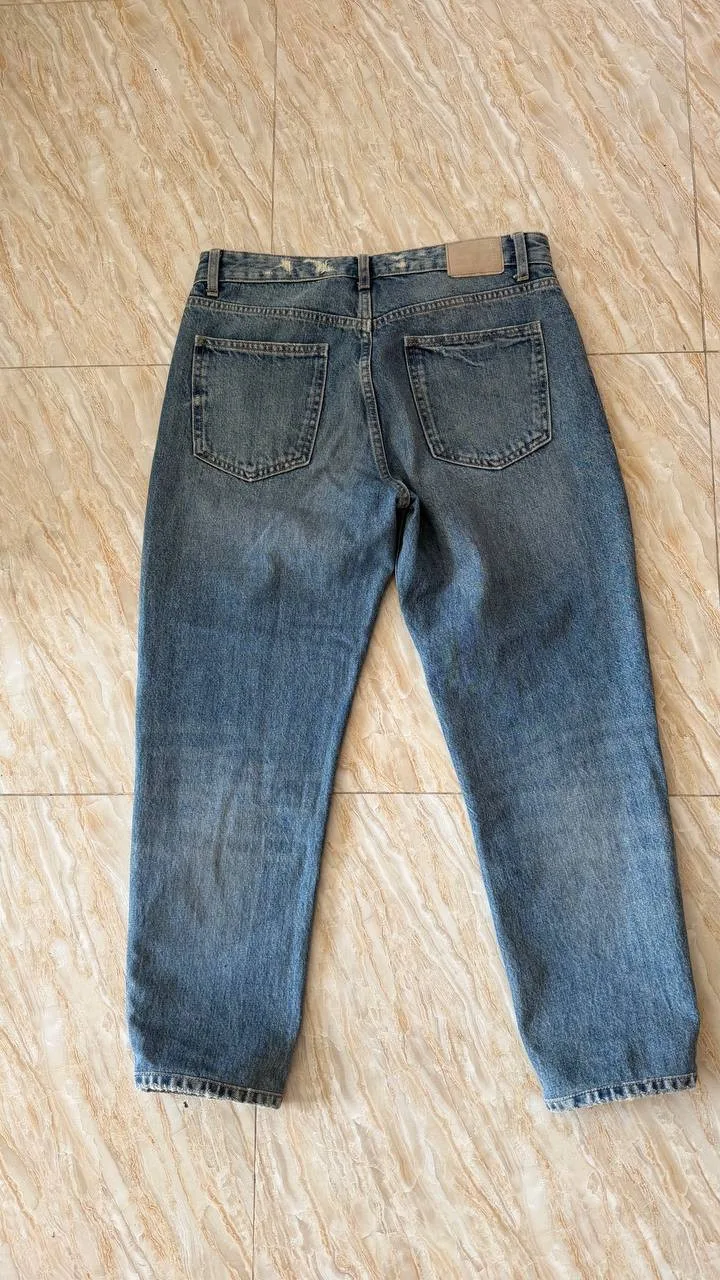 Джинсы Pull & Bear, EUR 40, фото 3