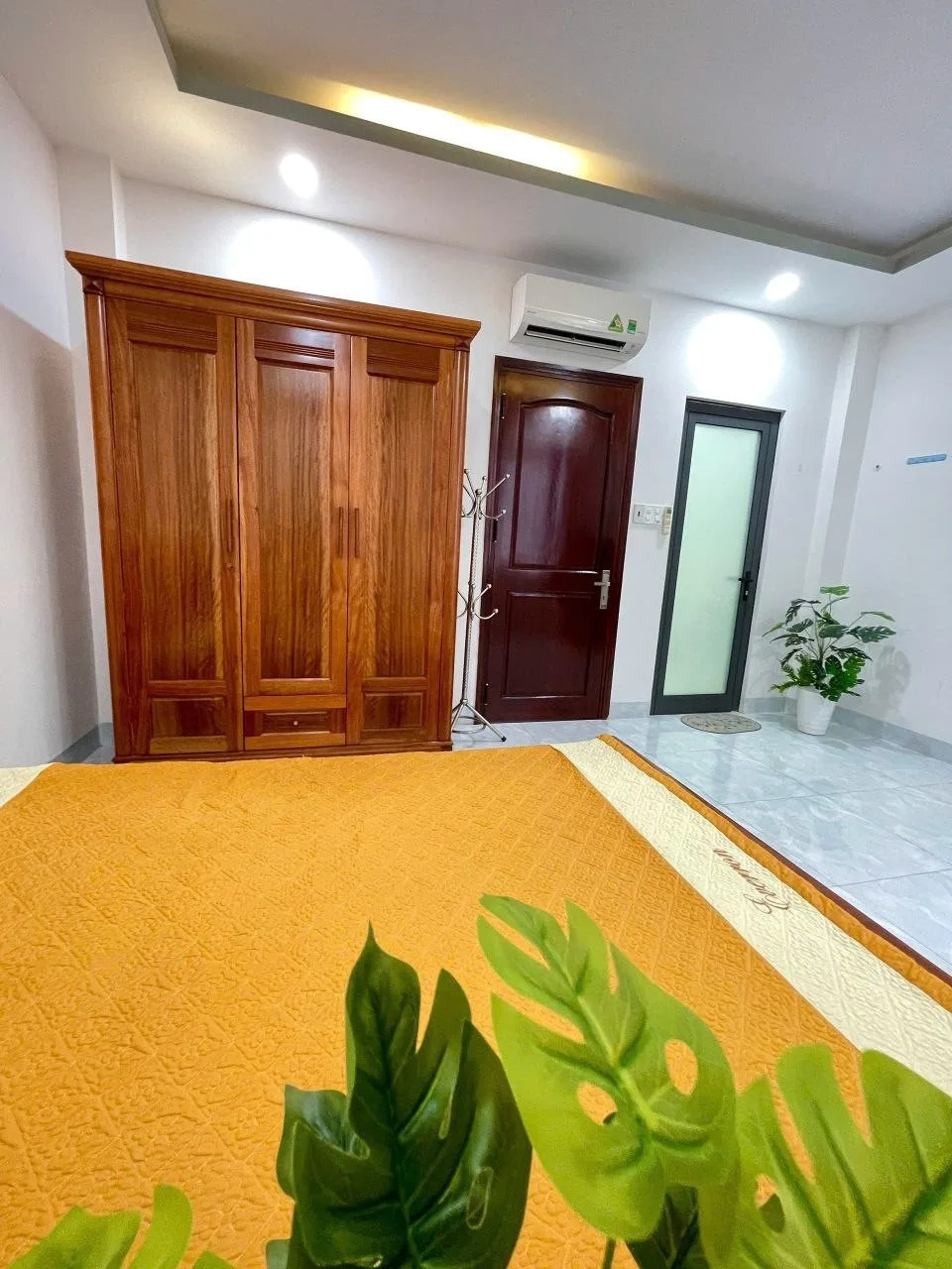 Комната для одного в Mango Garden, свежий ремонт, фото 3