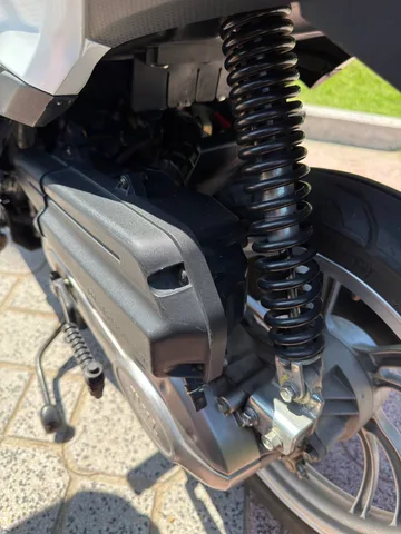 SYM Shark 50cc, 2023, фото 5