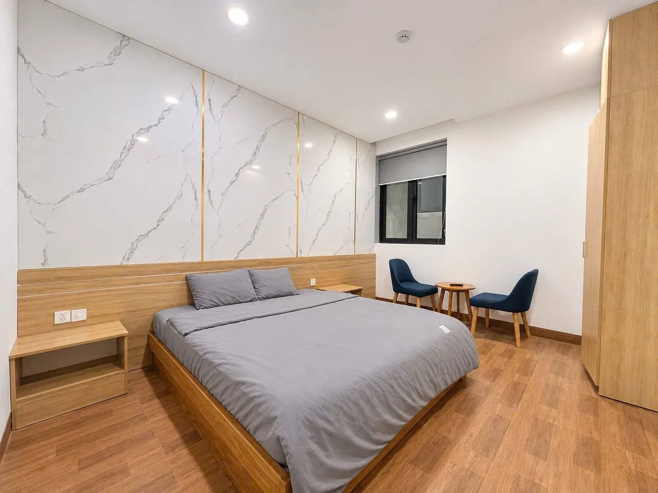 Квартира 48 м² на Ngô Quyền, фото 6