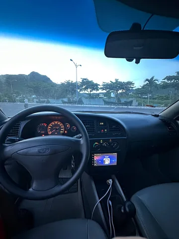 Daewoo Nubira II 1.6, механика, фото 5