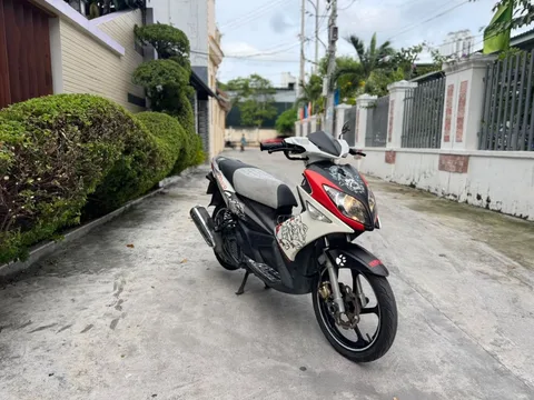 Yamaha Nouvo 132 cc, 2011, фото 3