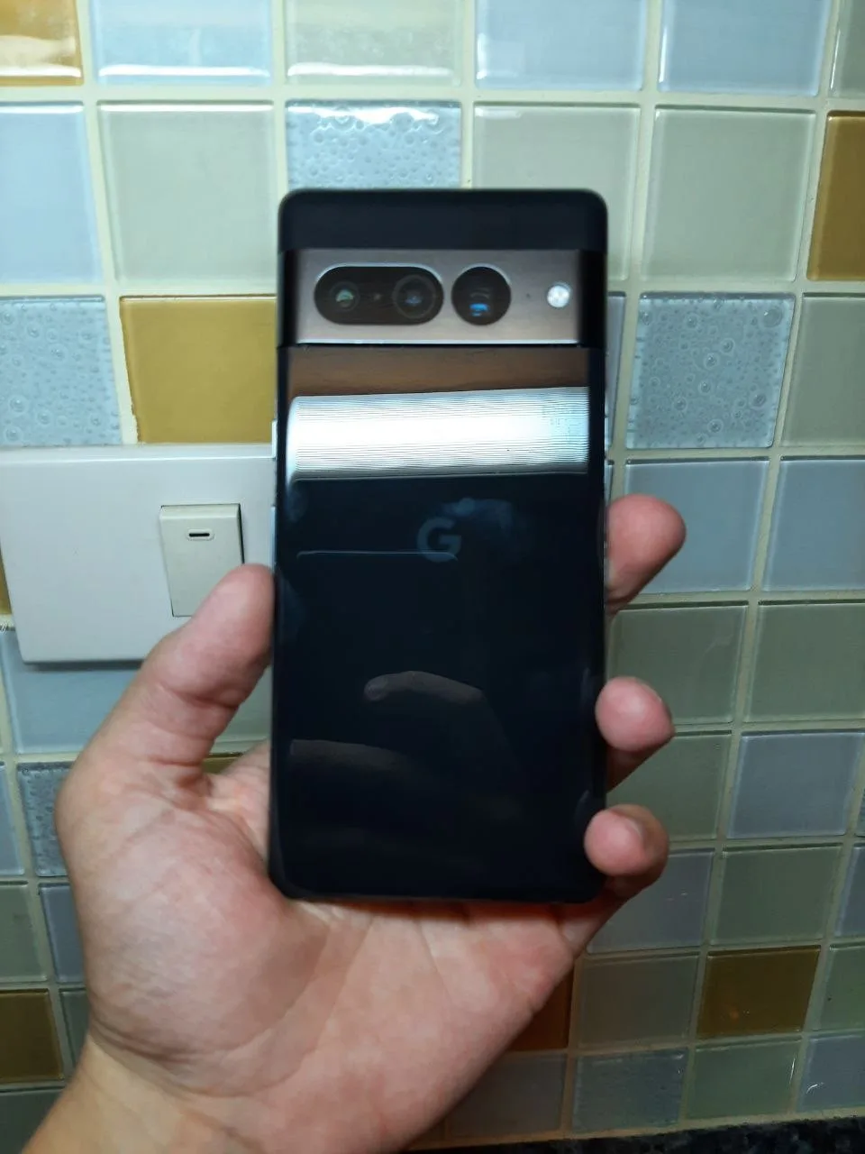 Google Pixel 7 Pro 128GB