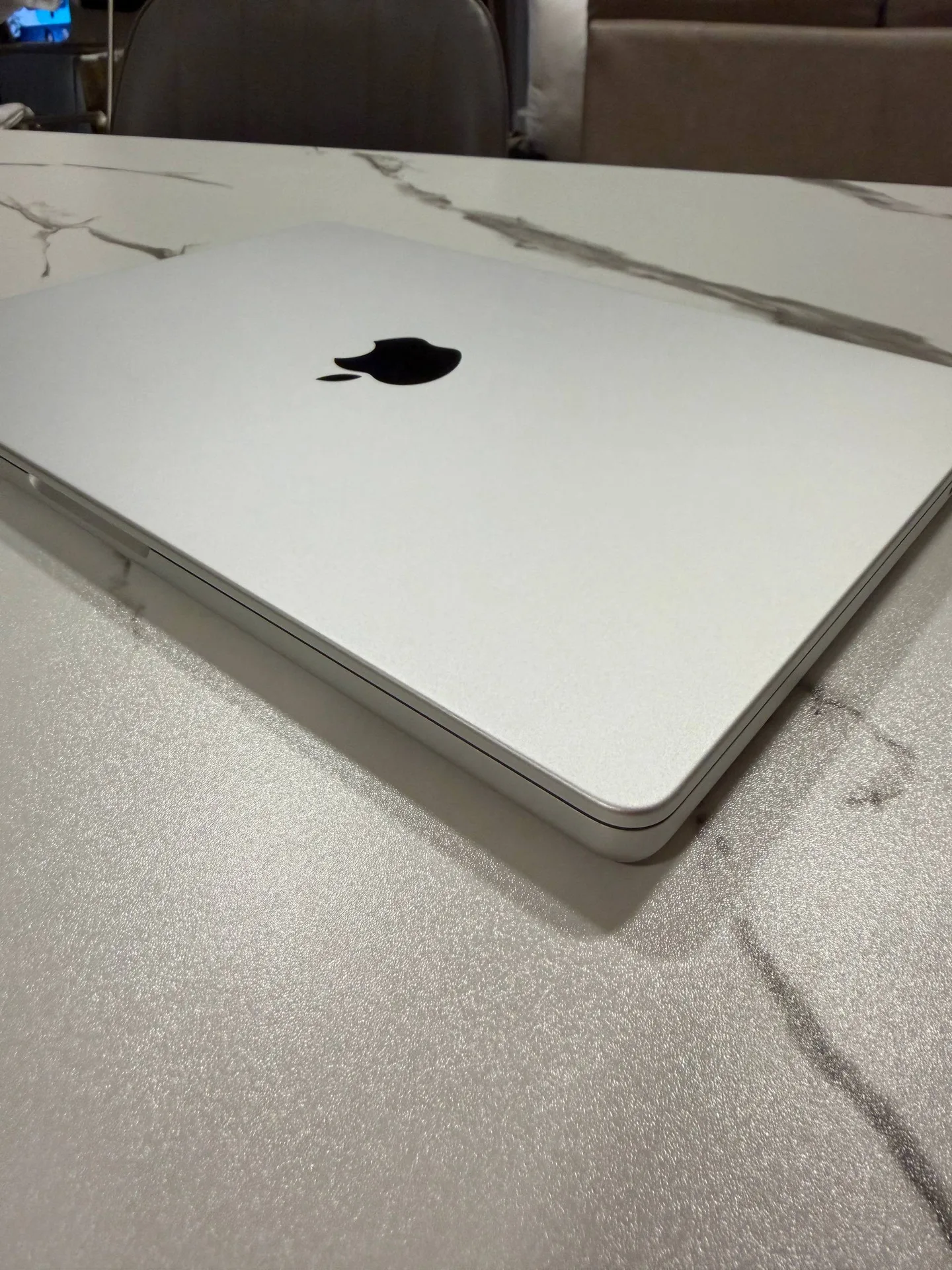 MacBook Pro m3 14 inch, 512 gb, фото 2
