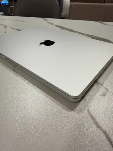 MacBook Pro m3 14 inch, 512 gb, фото 2