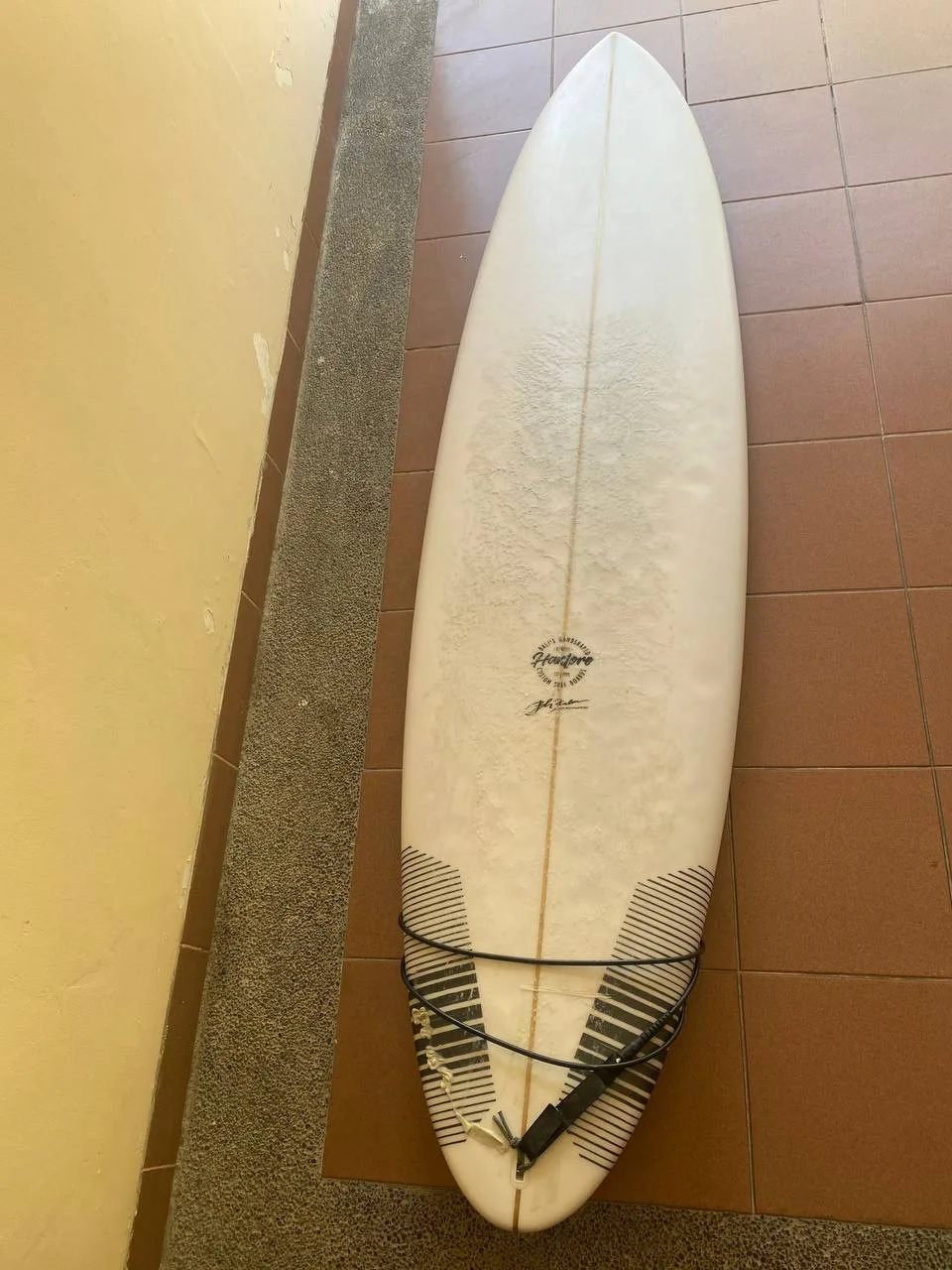 Доска для серфинга mid length 7’6