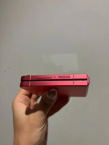 Samsung Galaxy Z Flip7, розовый, фото 6