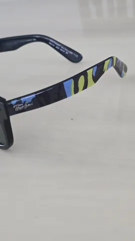 Очки Ray-Ban, оригинал, лимитка, фото 2