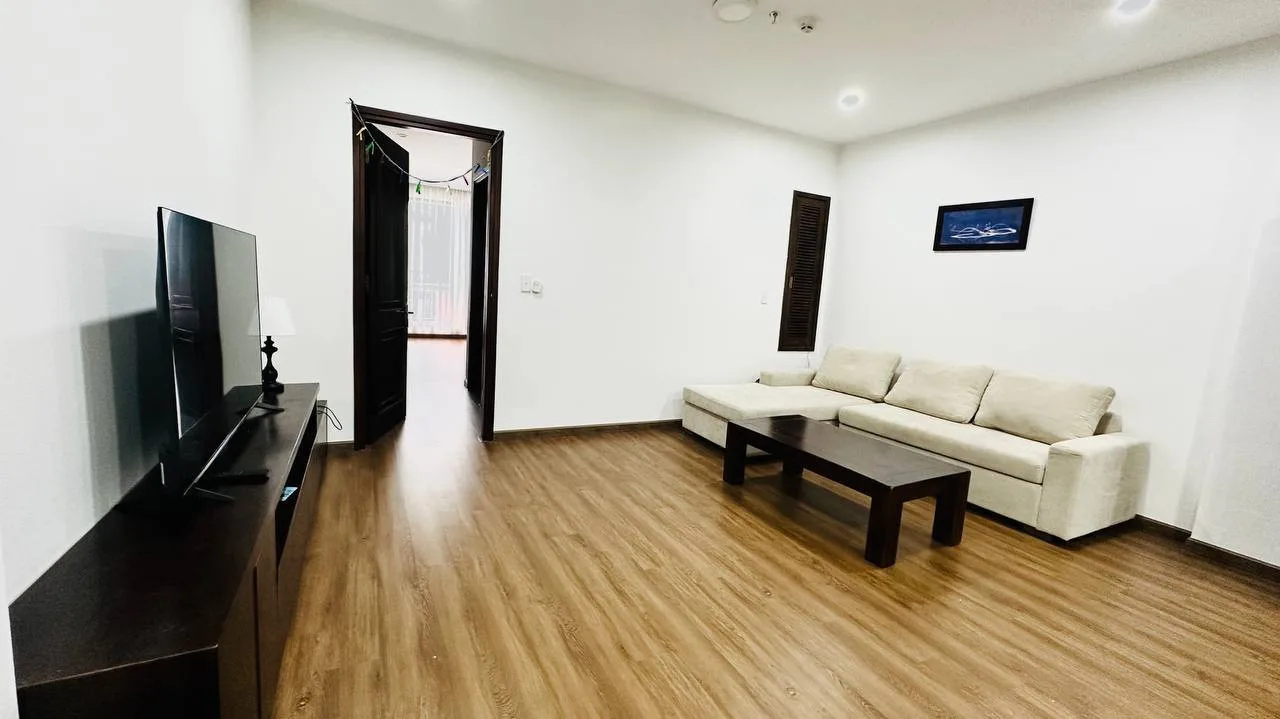 Апартаменты 60 м² в центре Ми Ан