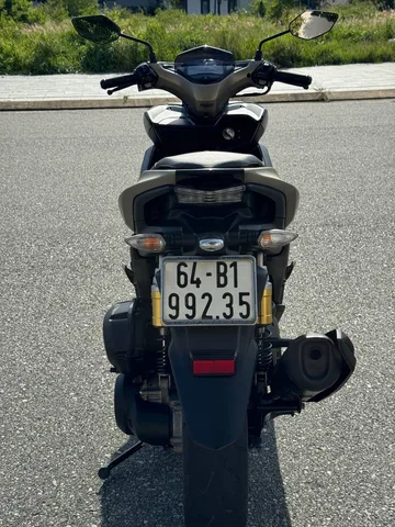 Yamaha NVX 155, 2018, фото 6