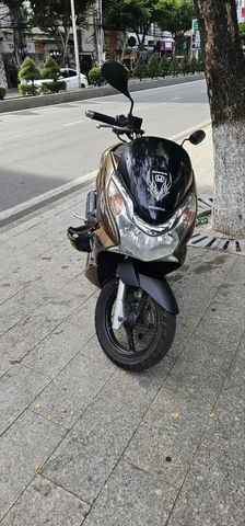 Honda PCX, 2011, фото 5