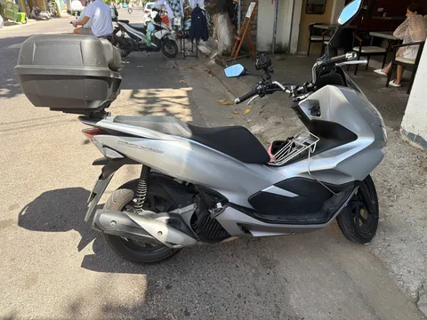 Honda PCX 150, 2019, фото 8