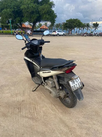 Honda Air Blade 110, 2012, фото 3