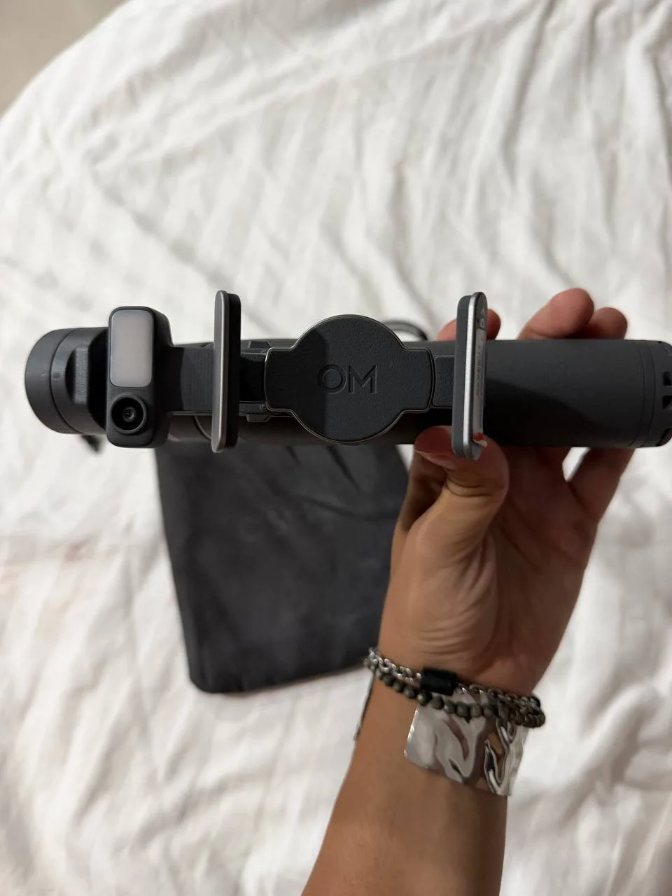 Стабилизатор DJI Osmo Mobile 8P, фото 6