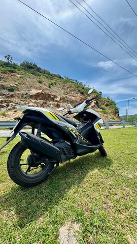 Yamaha NVX 155 ABS, 2017, фото 4