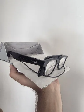 Умные очки Rokid Glasses RV10, новые, фото 2