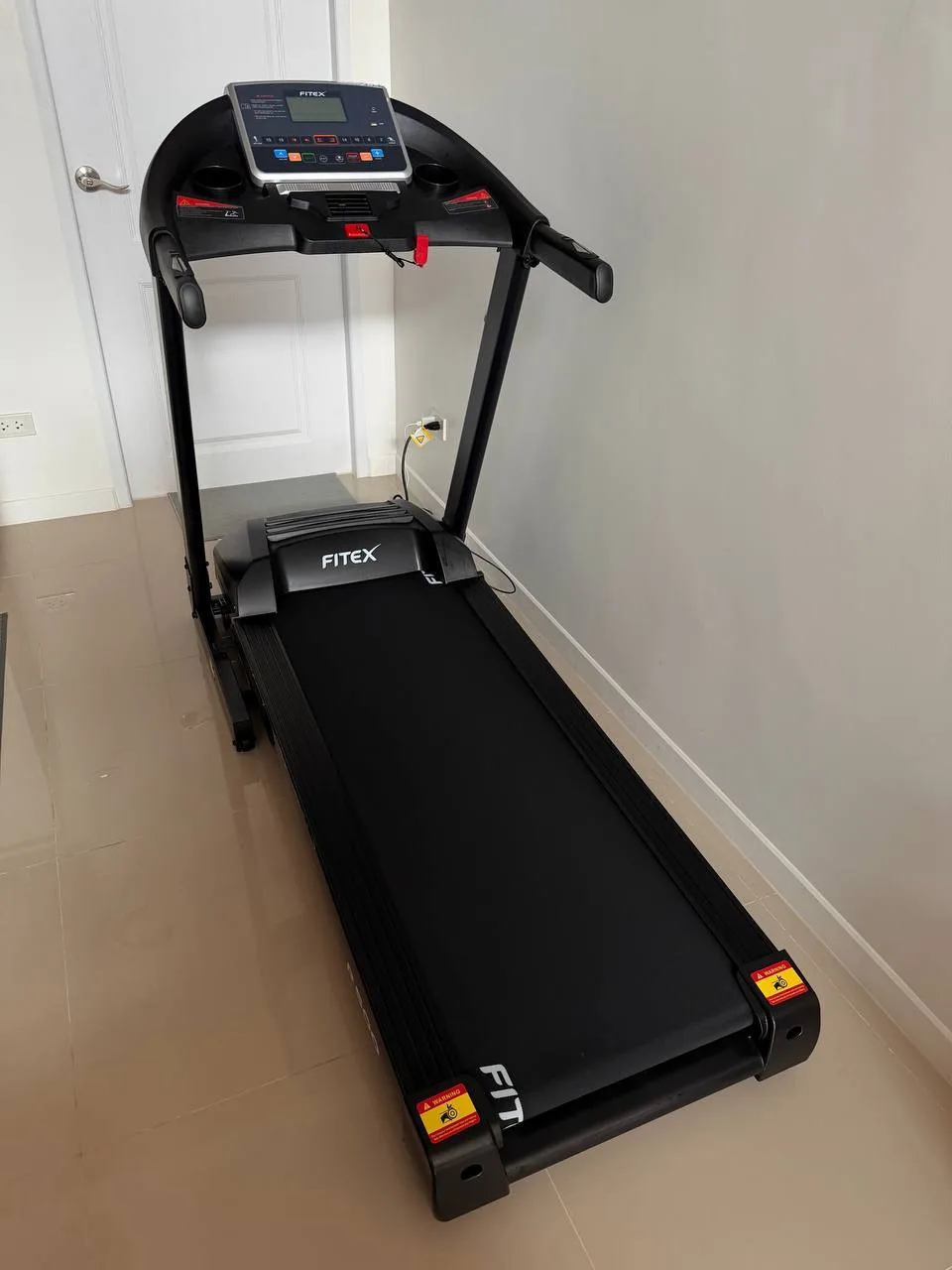 Беговая дорожка FITEX R500