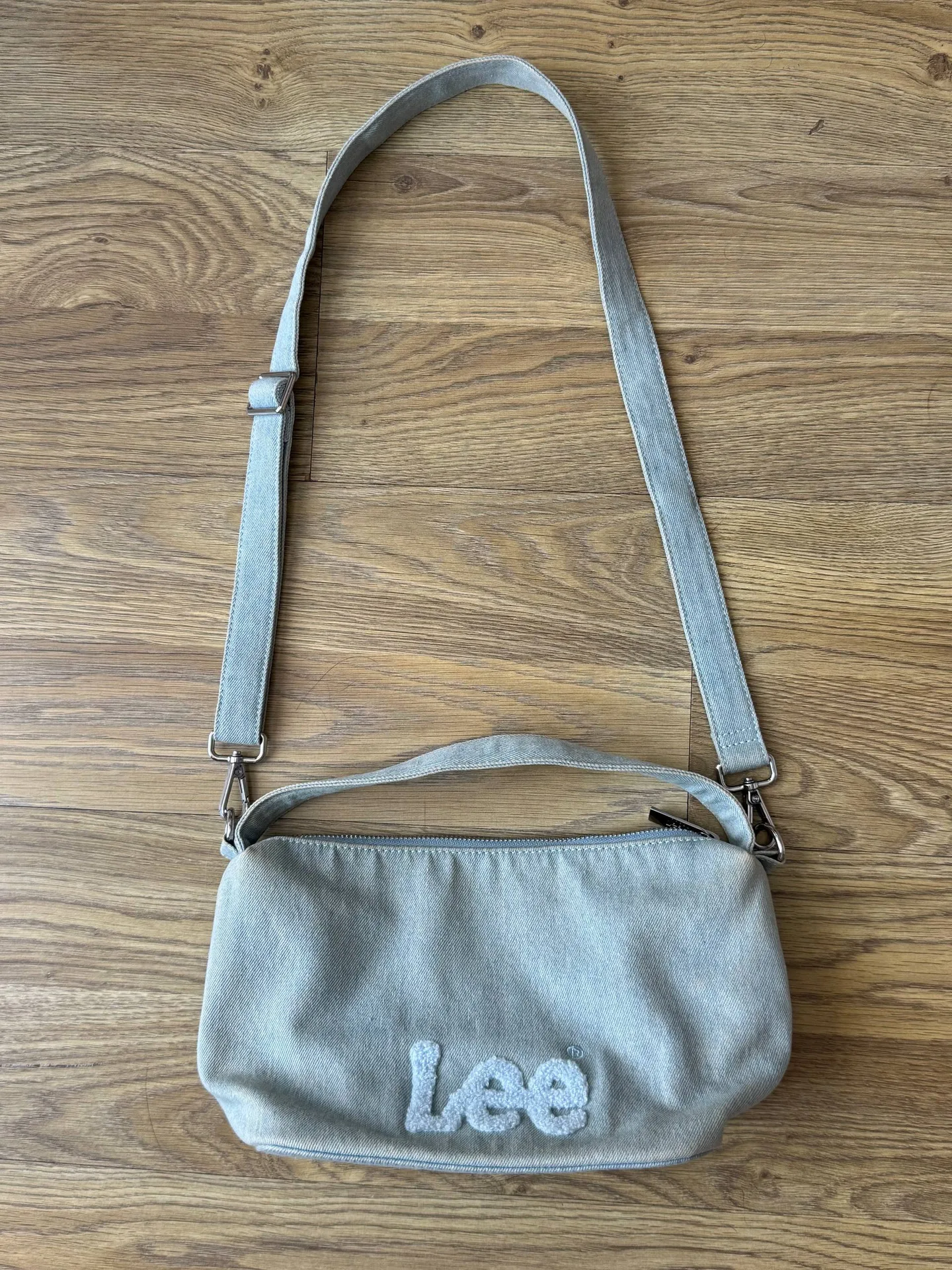 Сумка Lee