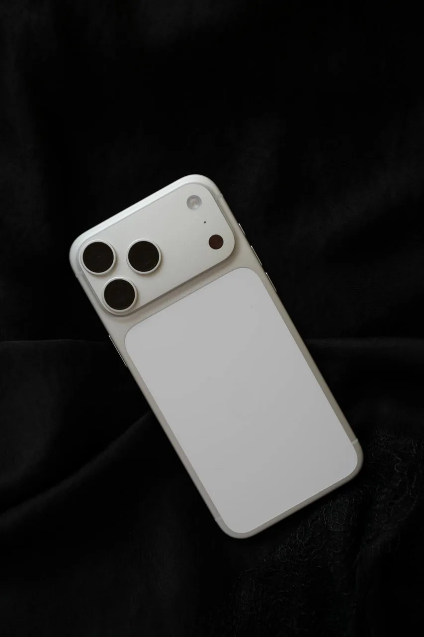 iPhone 17 Pro Max 512 ГБ