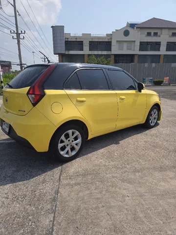 MG3, 2021, фото 6